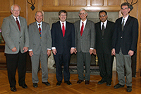 CNF Directors w Lehman