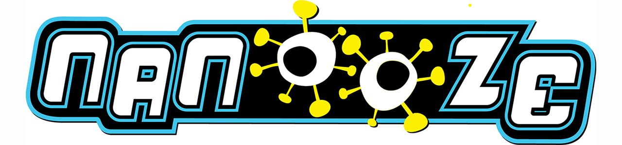 Nanooze Logo