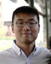 Headshot of Andrew Kang