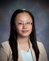 Hanyu "Alice" Zhang, Cornell University, CNF User Committee Member