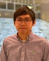 Headshot of Edmund Liu