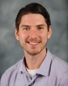 Headshot of Zachary Manzer