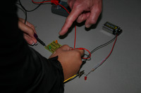 4H Hands on Activity - Circuit Board