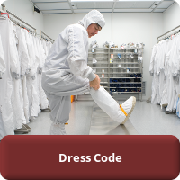 CNF Dress Code button