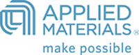 Applied Materials Logo