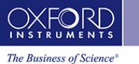 Oxford Instruments logo