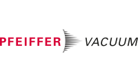 Pfeiffer Vacuum logo