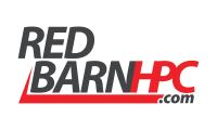 Red Barn HPC logo