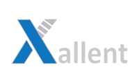 Xallent logo