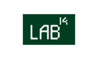 LAB14 LOGO