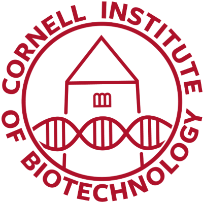 Cornell Institute of Biotechnology Logo