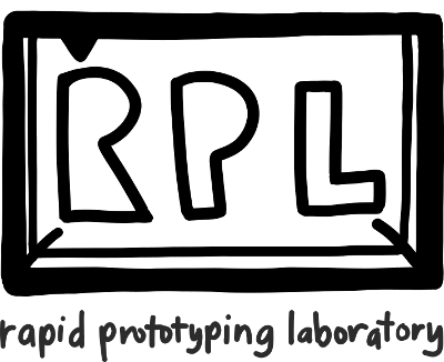 Cornell Rapid Prototyping Lab logo